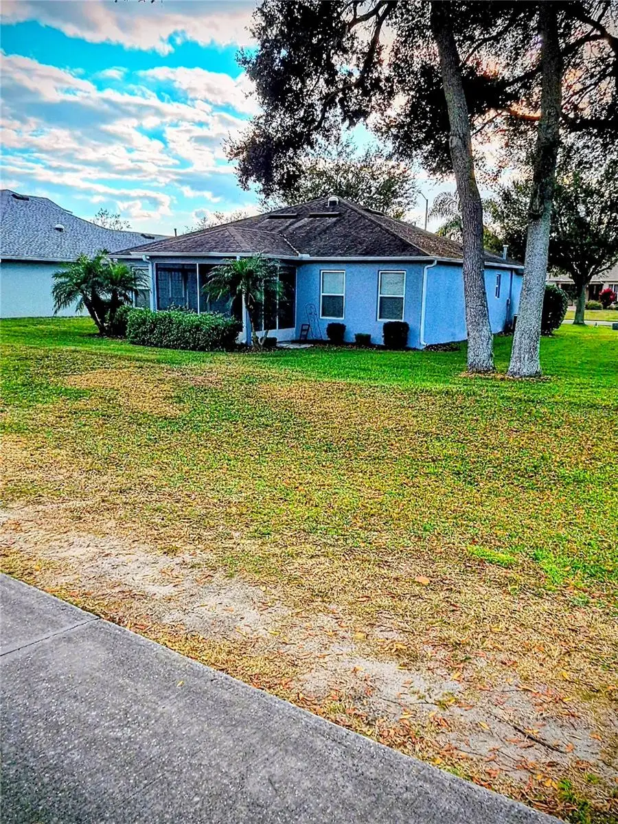 26822 Bull Run, Leesburg, FL 34748 - Image #2