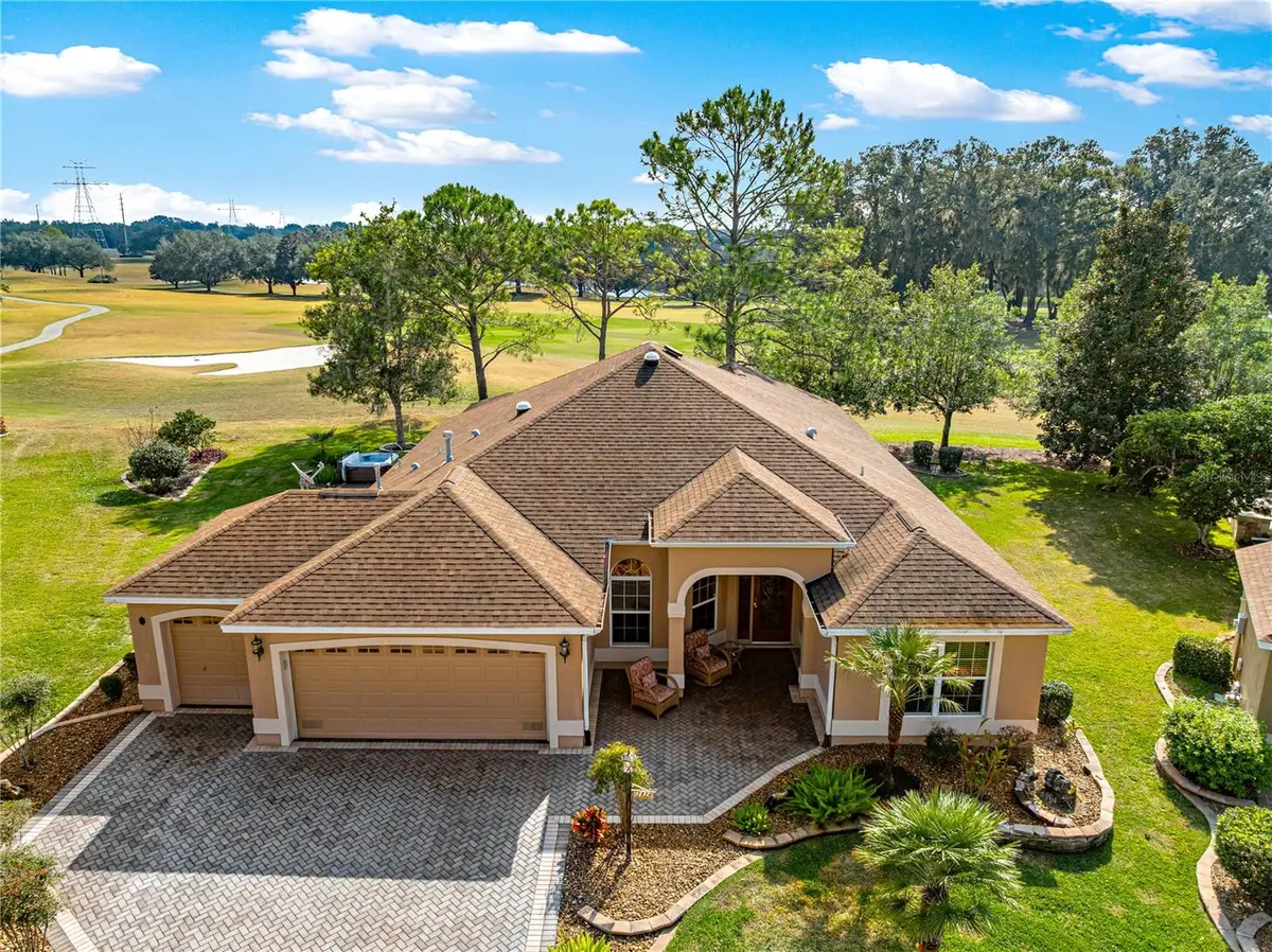 17274 SE 85th Willowick Circle, The Villages, FL 32162 - Image #1