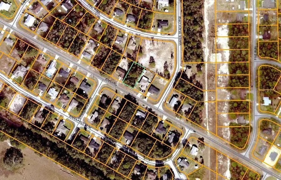 Bahia Road, Ocala, FL 34472 - Image #2