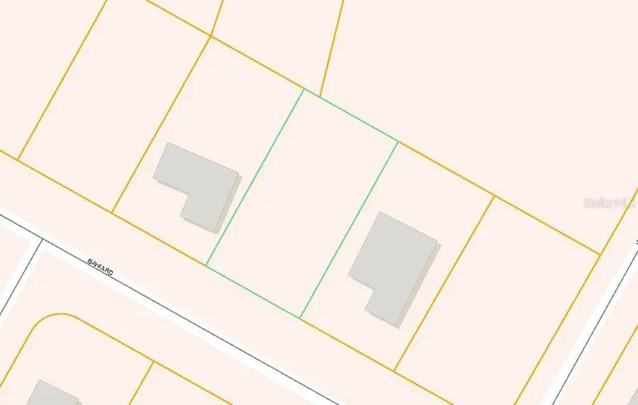 Bahia Road, Ocala, FL 34472 - Image #3