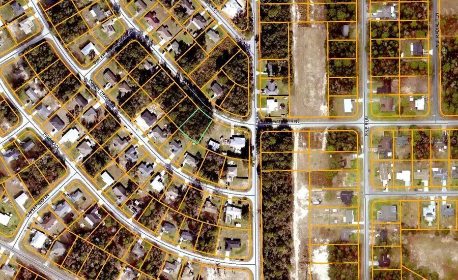 Water Track, Ocala, FL 34472 - Image #2