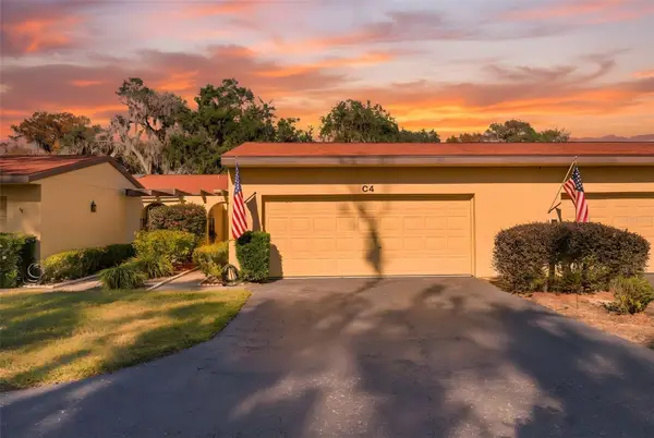 1111 Lakeshore Drive #C4, EUSTIS, FL 32726