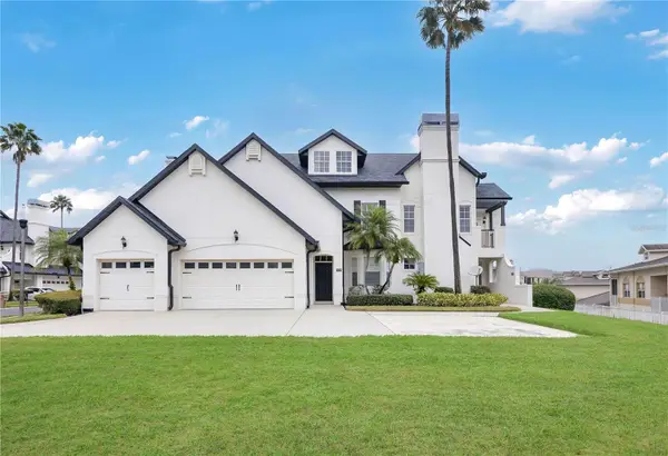 17318 Promenade Drive #19-6, CLERMONT, FL 34711