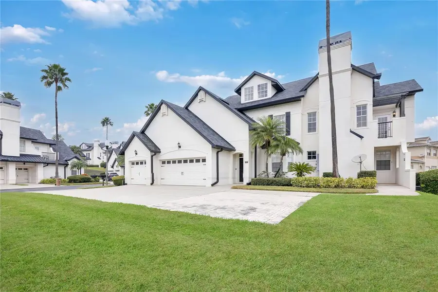 17318 Promenade Drive #19-6, Clermont, FL 34711 - Image #2