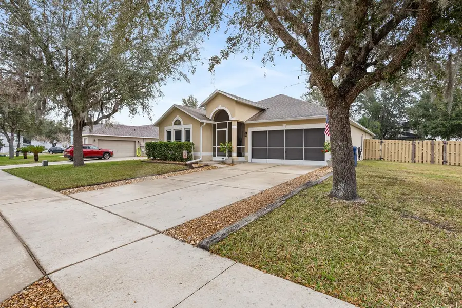 1030 Tawny Eagle Drive, Groveland, FL 34736 - Image #3