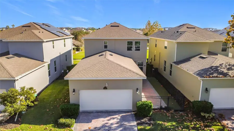 16330 Brisk Breeze Alley, Winter Garden, FL 34787 - Image #2
