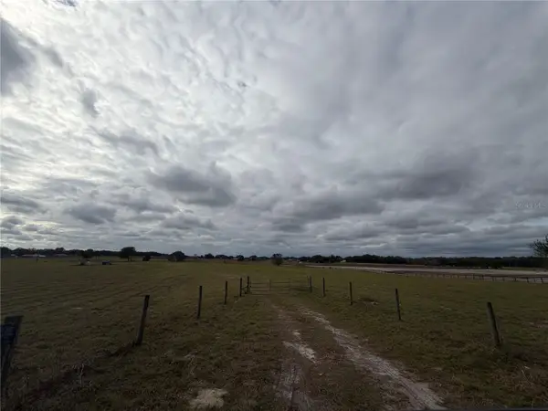 County Road 101, OXFORD, FL 34484