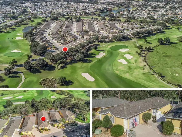 3109 Archer Avenue, THE VILLAGES, FL 32162