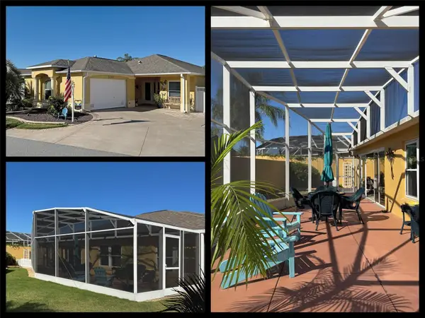 3352 Archer Avenue, THE VILLAGES, FL 32162