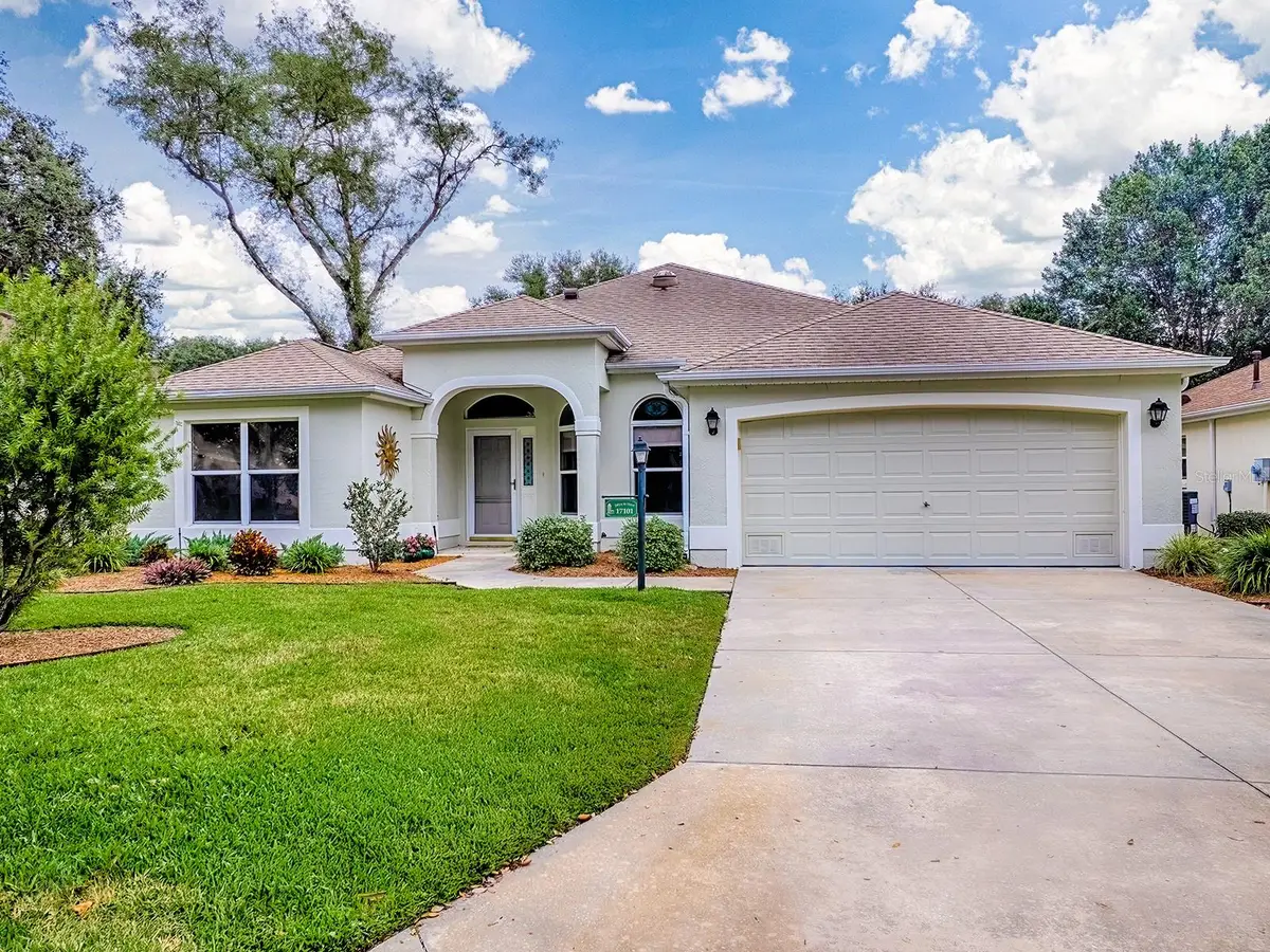17101 SE 94th Berrien Court, The Villages, FL 32162 - Image #1