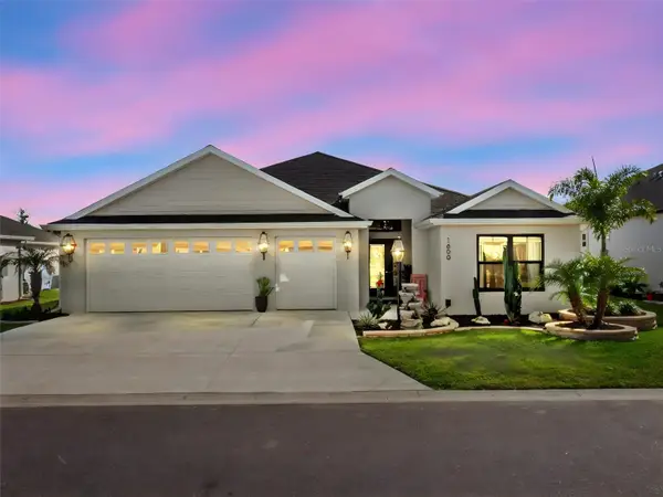 1600 Galewski Lane, THE VILLAGES, FL 34762