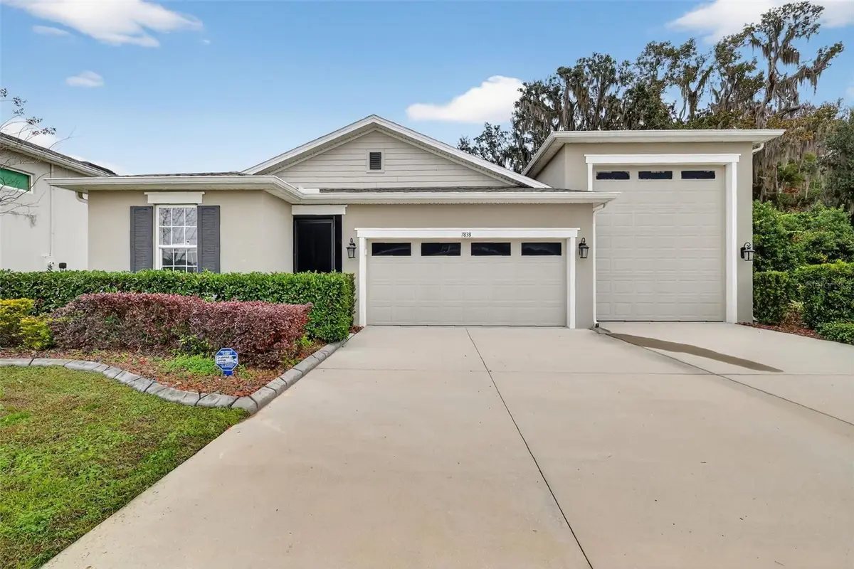7838 Sloewood Drive, Leesburg, FL 34748 - Image #1