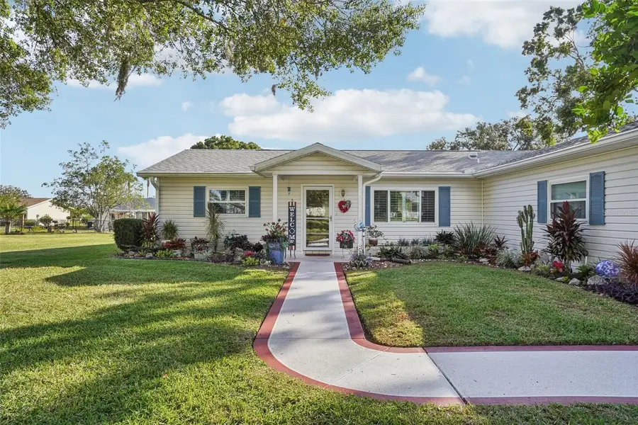 17554 SE 104th Circle, Summerfield, FL 34491 - Image #2