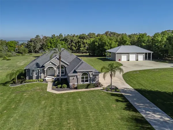 13945 SE 156th Lane, WEIRSDALE, FL 32195