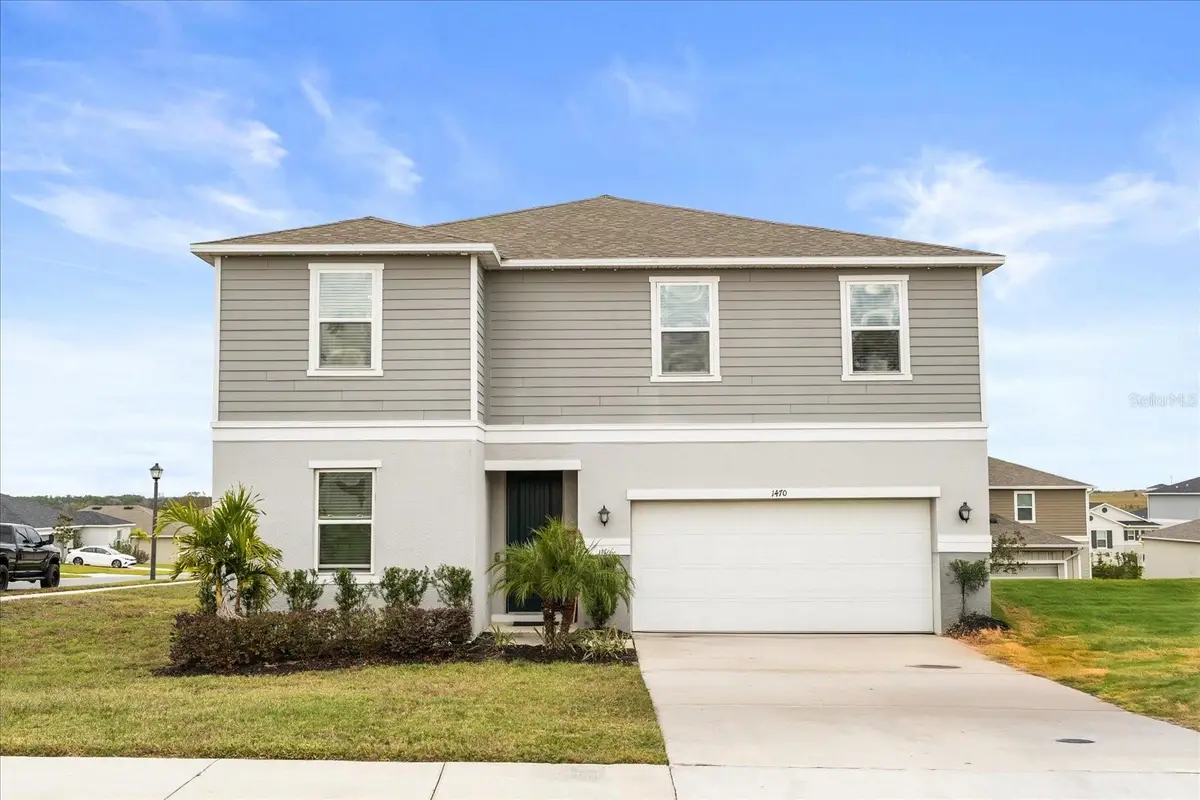1470 Geranium Drive, Mascotte, FL 34753 - Image #1