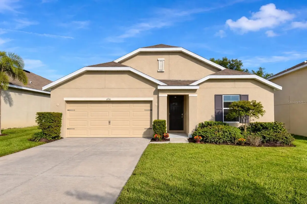 6930 Silverado Ranch Boulevard, Zephyrhills, FL 33541 - Image #1