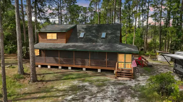 41513 Aspen Street, EUSTIS, FL 32736