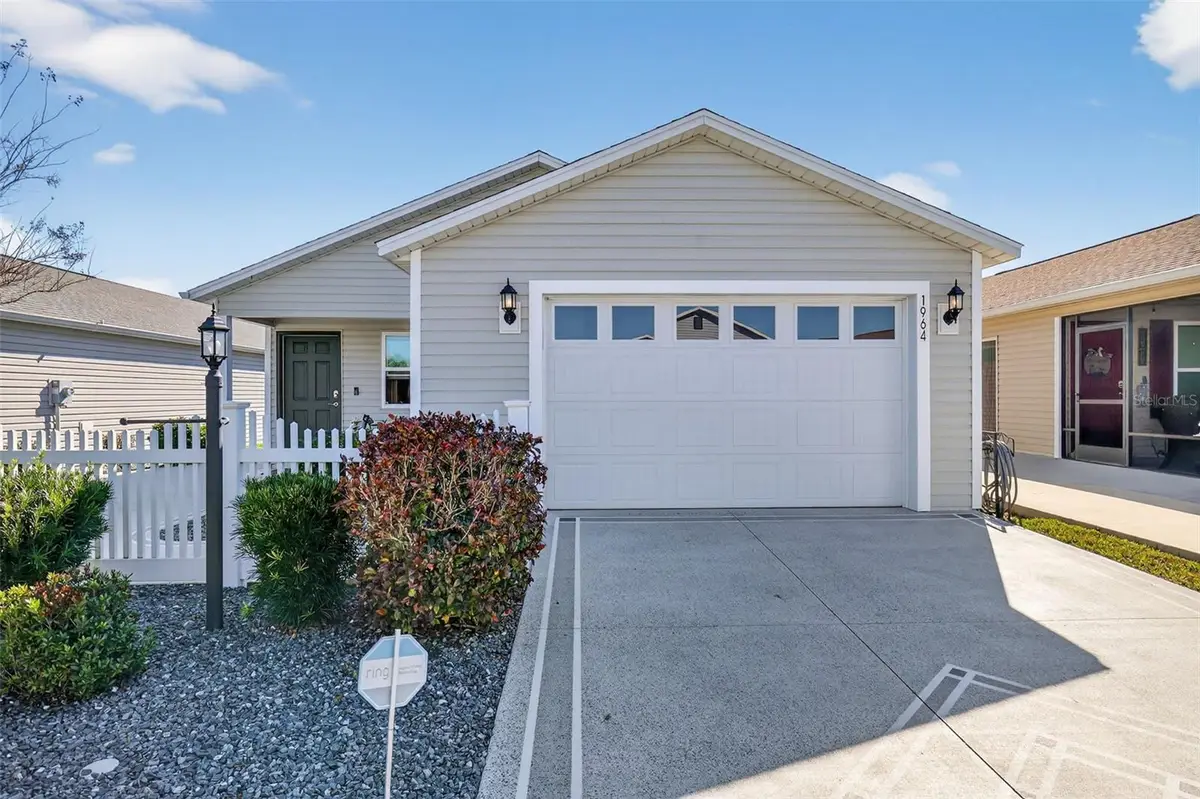 1964 Cromer Place, The Villages, FL 32163 - Image #1