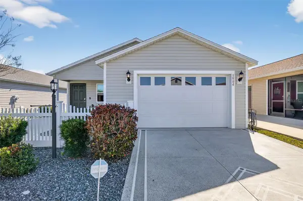 1964 Cromer Place, THE VILLAGES, FL 32163