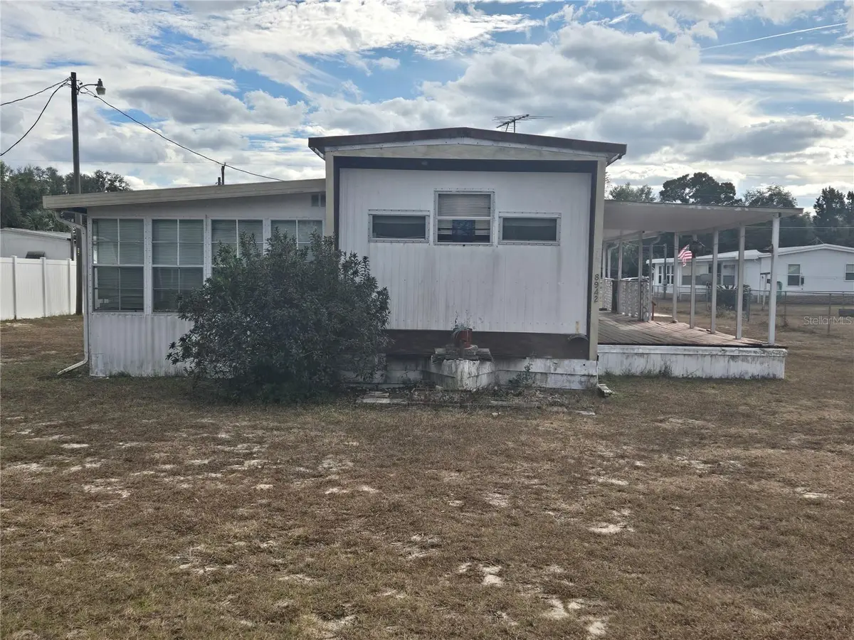 8942 SE 144th Street, Summerfield, FL 34491 - #1