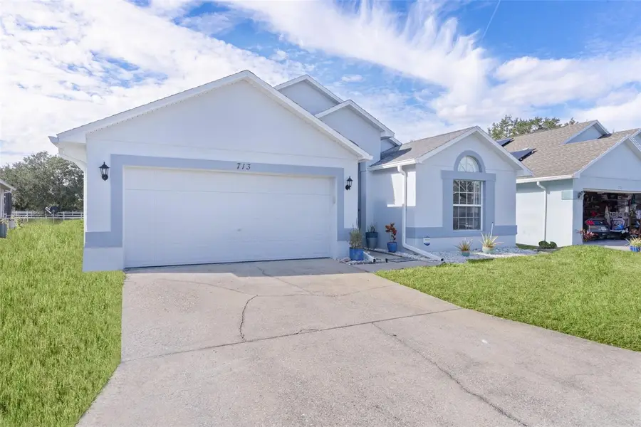 713 Saddle Ridge Drive, Davenport, FL 33896 - Image #3