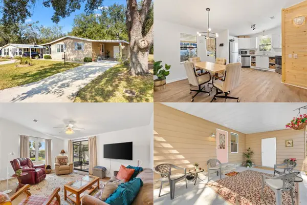 520 Saint Andrews Boulevard, LADY LAKE, FL 32159