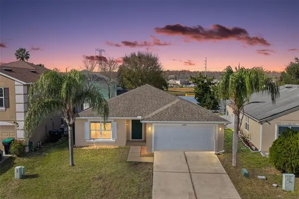 12952 Los Alamitos, ORLANDO, FL 32837