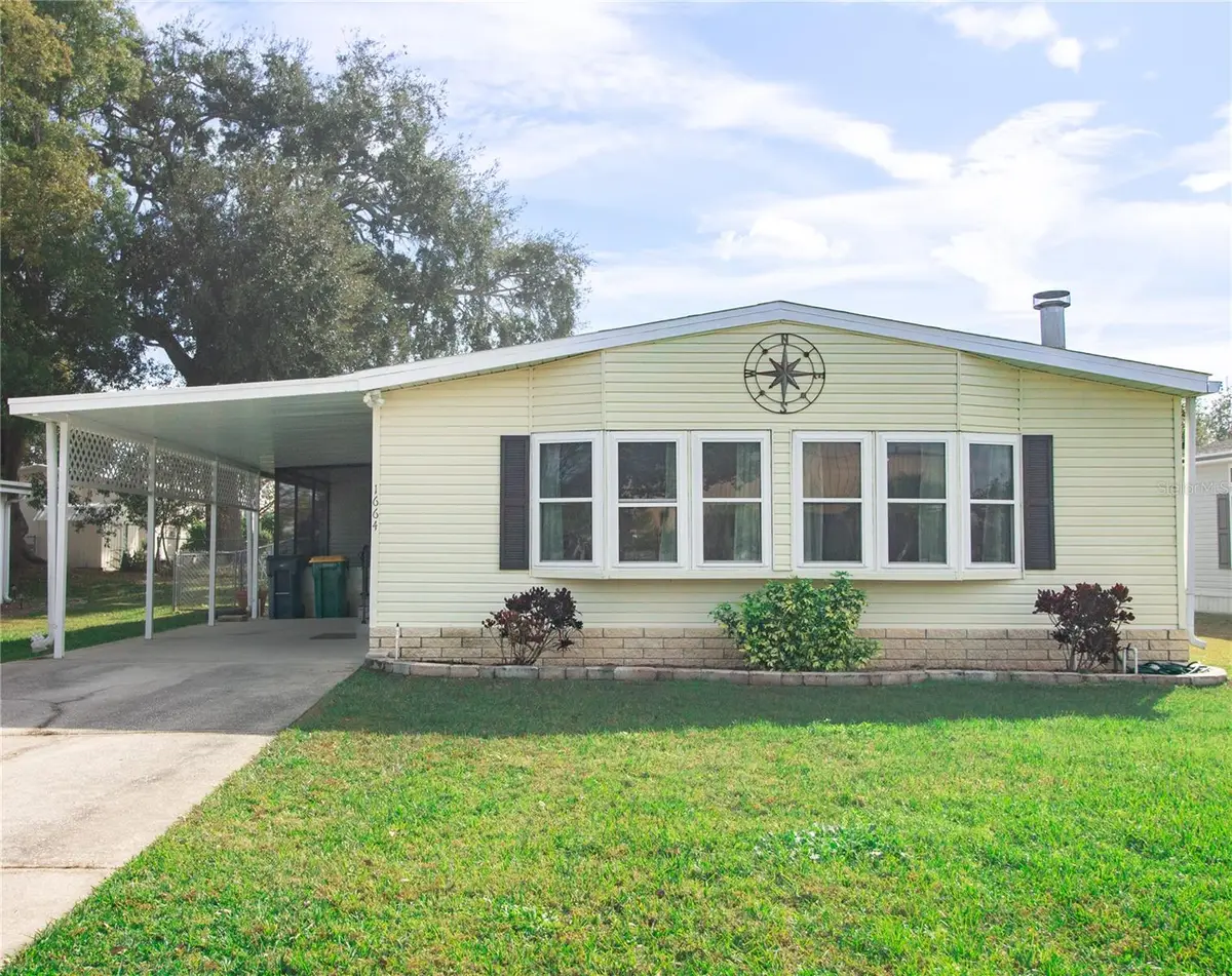 1664 Elkhart Circle, Tavares, FL 32778 - Image #1