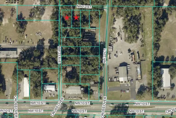 NW 23rd Avenue, OCALA, FL 34475