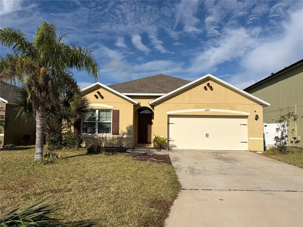 16221 Yelloweyed Drive, Clermont, FL 34714 - Image #1