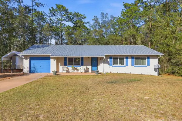 6585 E Holly Street, INVERNESS, FL 34452