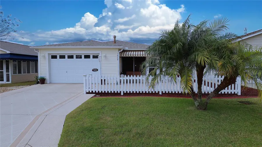 1952 Montrose Court, The Villages, FL 32162 - Image #2