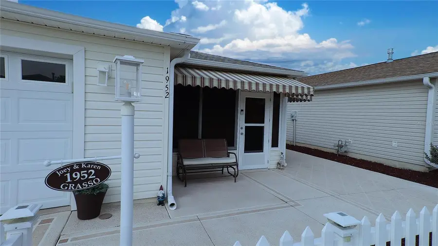 1952 Montrose Court, The Villages, FL 32162 - Image #3