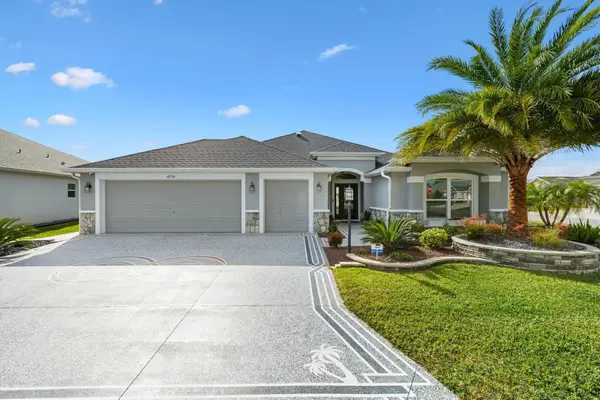 4774 Cosentino Court, THE VILLAGES, FL 32163