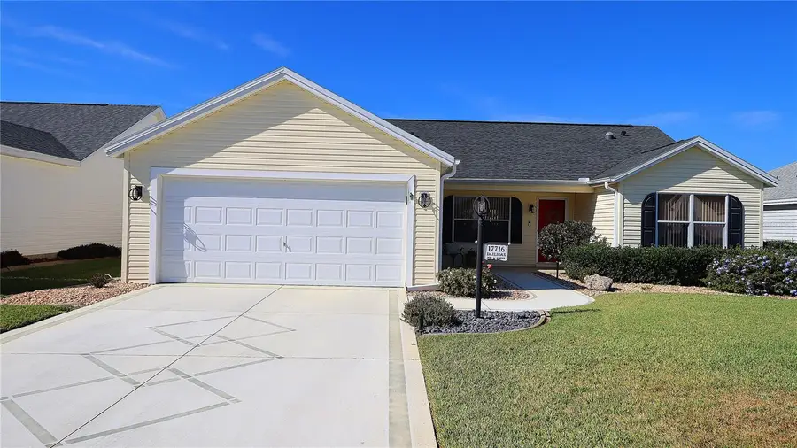 17716 SE 89th Milford Avenue, The Villages, FL 32162 - Image #2