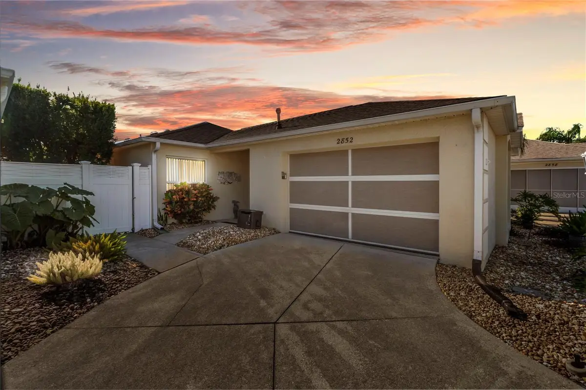 2852 Leicester Terrace, The Villages, FL 32162 - Image #1