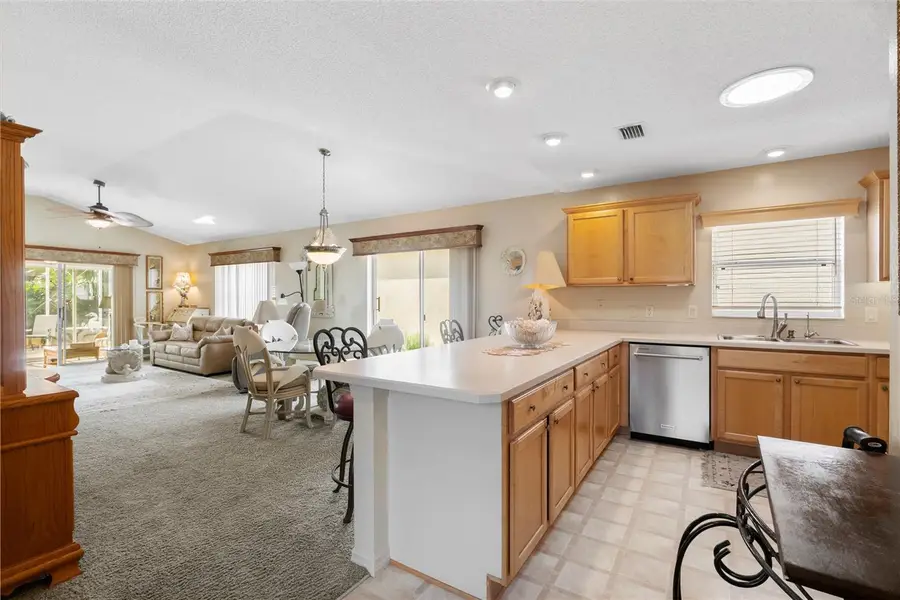 2852 Leicester Terrace, The Villages, FL 32162 - Image #3