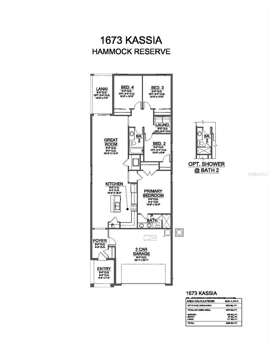 879 Shumard Way, Lady Lake, FL 32159 - Image #2