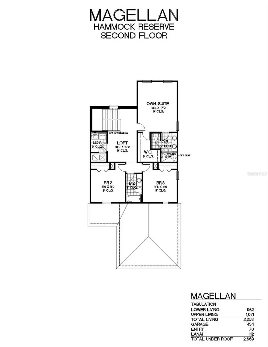 858 Sunshower Drive, Lady Lake, FL 32159 - Image #3