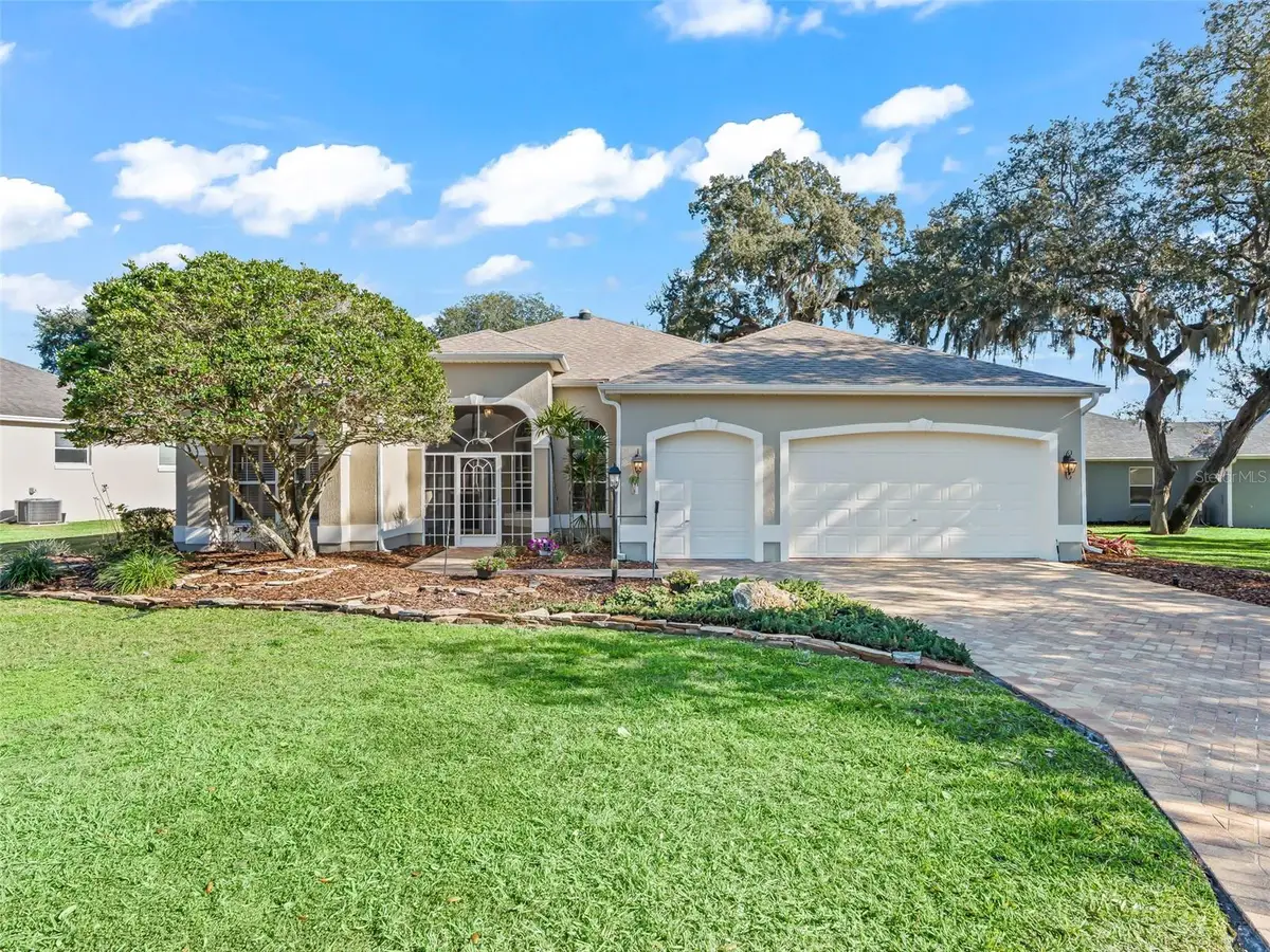 707 Cimarron Avenue, The Villages, FL 32159 - Image #1