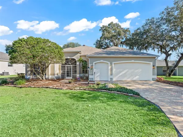 707 Cimarron Avenue, THE VILLAGES, FL 32159