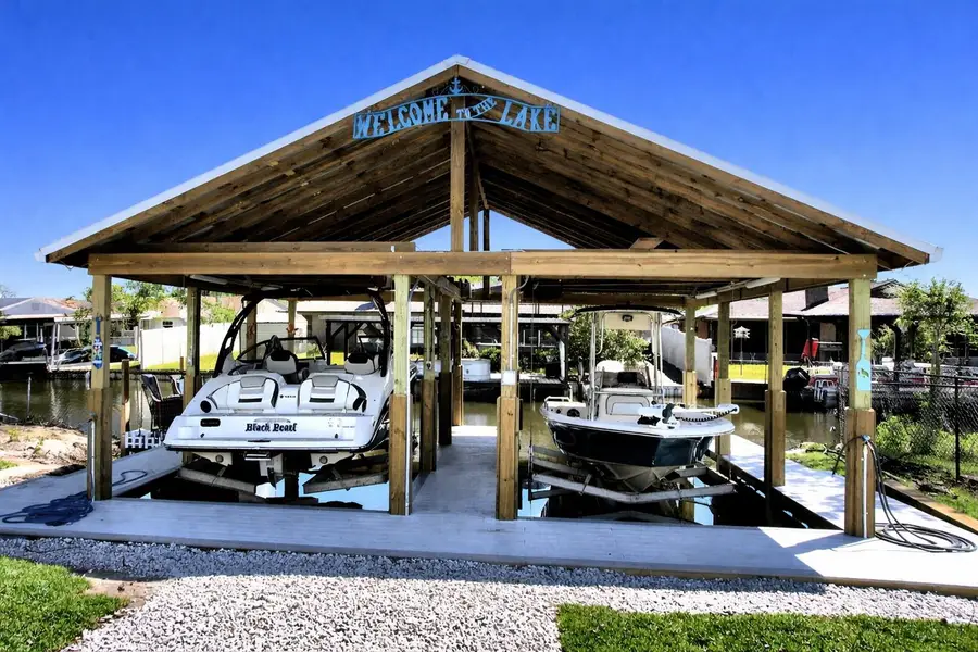 12545 S Putney Court, Leesburg, FL 34788 - #2