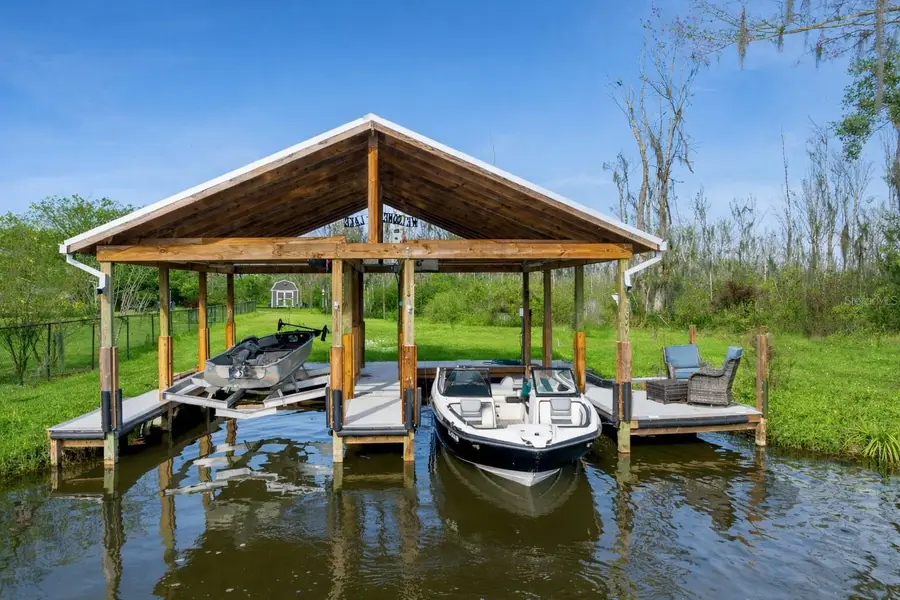 12545 S Putney Court, Leesburg, FL 34788 - #3