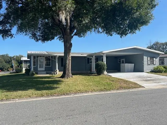 2353 W Coach N Four Drive, Leesburg, FL 34748 - Image #1