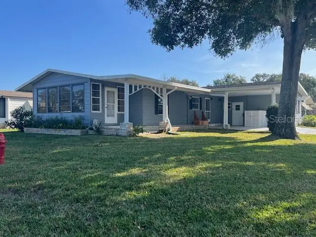 2353 W Coach N Four Drive, Leesburg, FL 34748 - Image #3