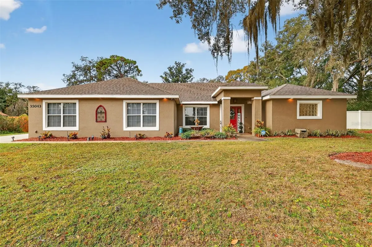 35043 Silver Oak Drive, Leesburg, FL 34788 - Image #1