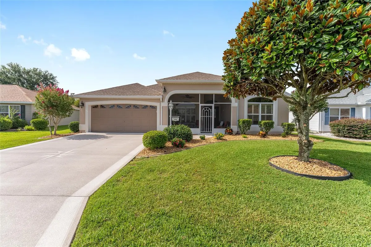 1960 Durham Lane, The Villages, FL 32162 - Image #1