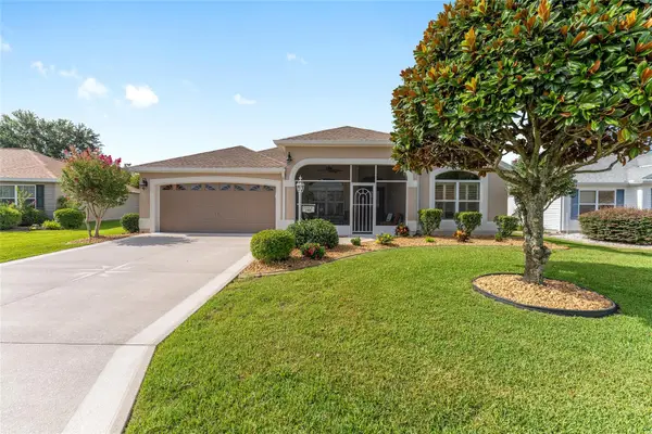 1960 Durham Lane, THE VILLAGES, FL 32162