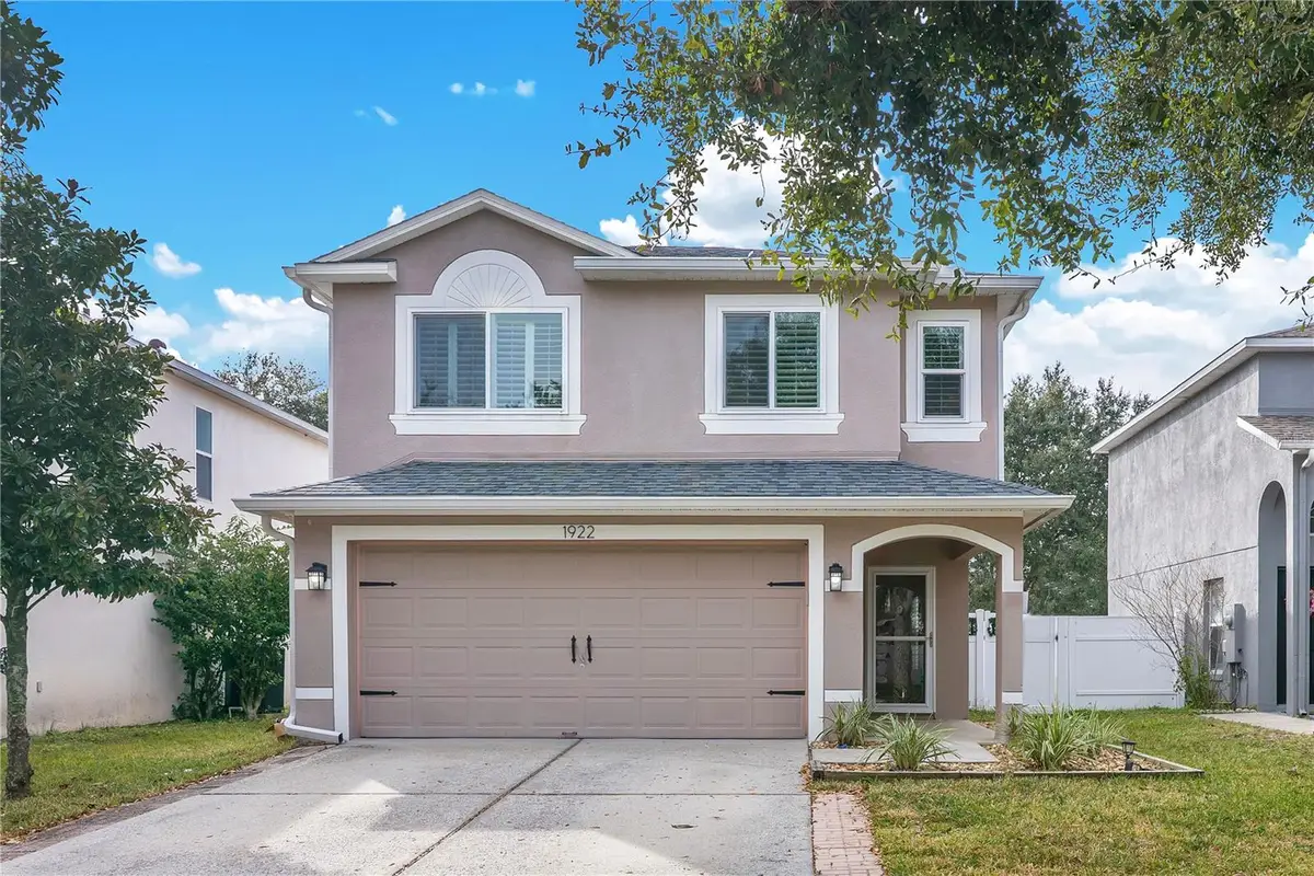 1922 Sherbourne Street, Winter Garden, FL 34787 - Image #1