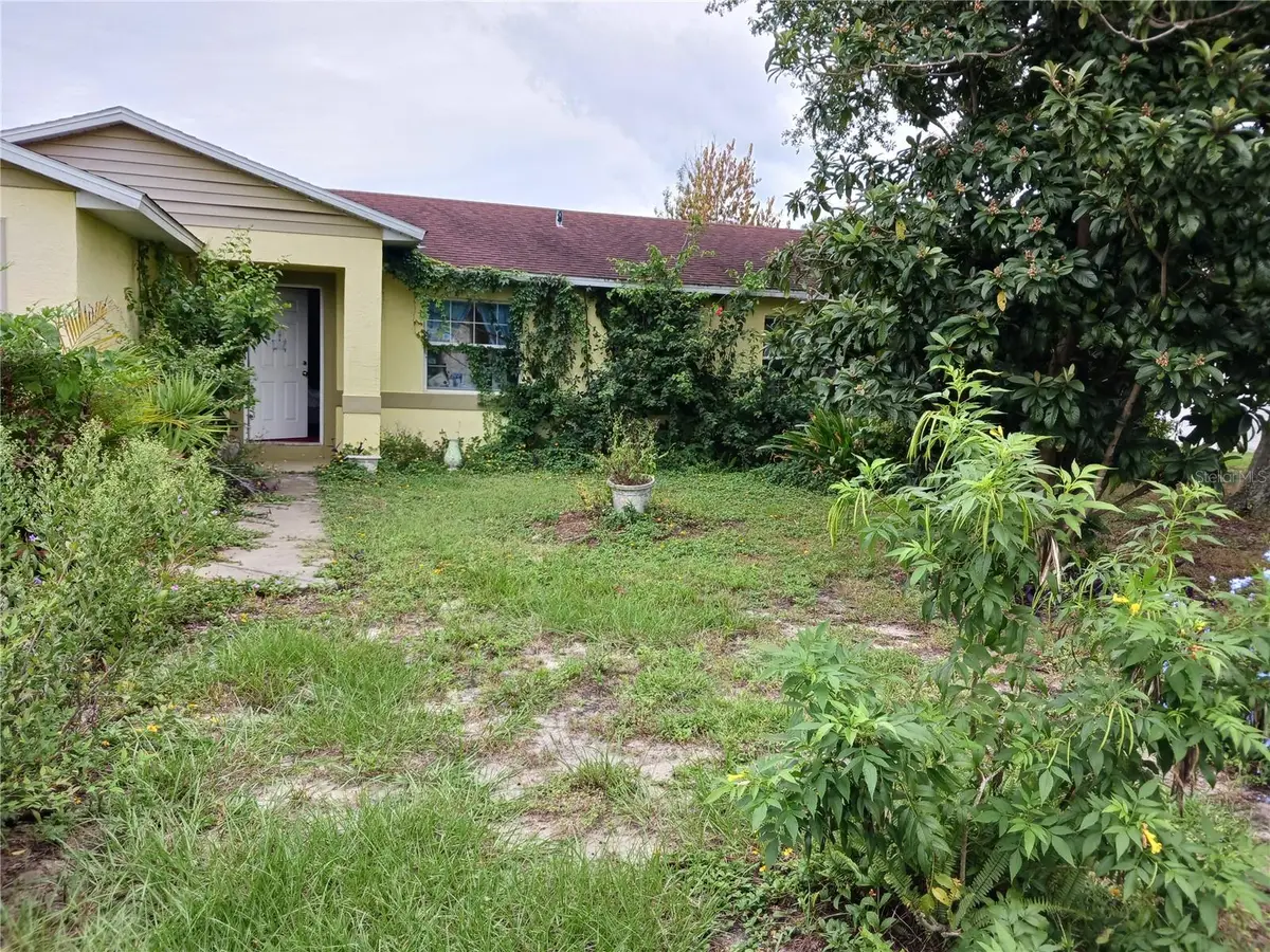 325 Elizabeth Avenue, Mascotte, FL 34753 - Image #1